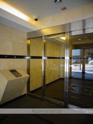 プライムアーバン田町[1K/26.22m2]のロビー