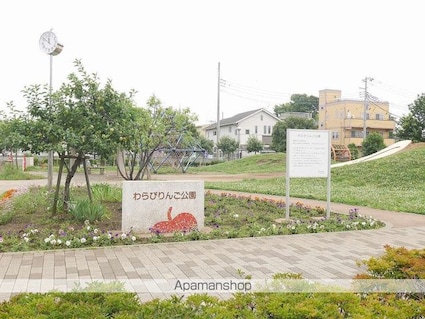 ＫＥＩＡＩ　ＲＥＳＩＤＥＮＣＥ　北戸田Ⅱ[1LDK/28.51m2]の周辺6