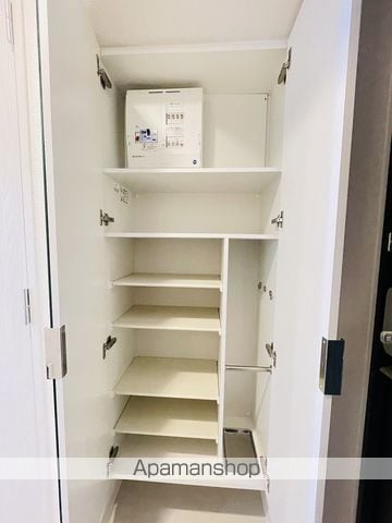 エスリード葵 広小路通の内装写真