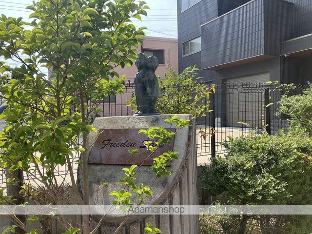 フリーデン サトーの外観写真
