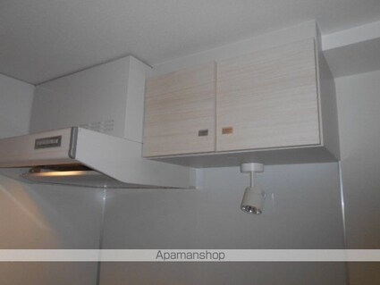 ガリシア高円寺[1K/26.52m2]の内装3