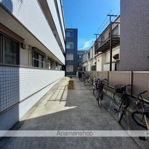 イーストコート東糀谷の周辺写真