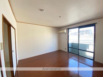 メゾンＵ[1K/23.2m2]の内装6