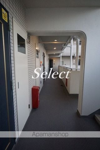 ホワイトキャッスル上大岡のその他写真