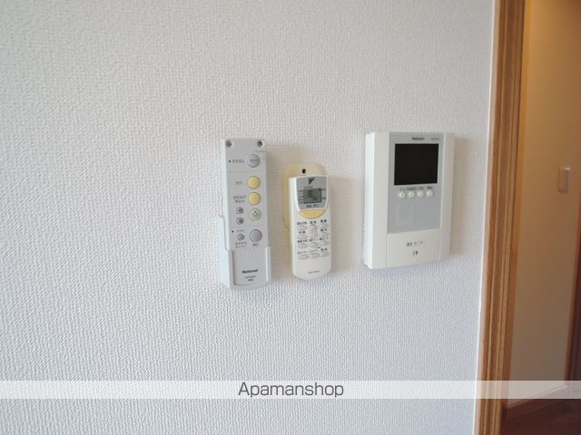 LIVREの内装写真