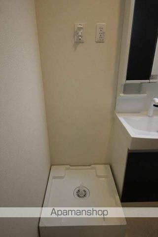 シャレードの内装写真