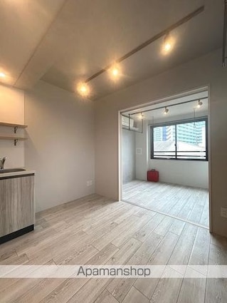 ＬｉｖｅＦｌａｔ門前仲町[1DK/25.26m2]のリビング・居間1