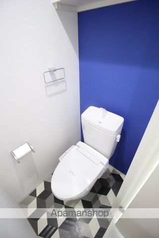 月光 岡山市役所前の内装写真