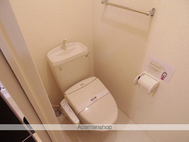 スマイル サンライズ A・Kの内装写真