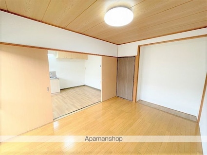 コーポ熊谷Ｂ棟[2DK/47.2m2]の内装10