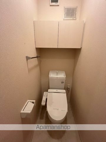 グランメゾン霞の内装写真