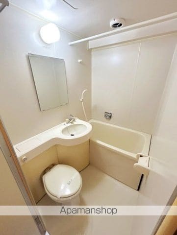 ダイアパレス皆実町の内装写真