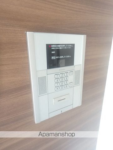 ESTOR MARUYAMAの外観写真