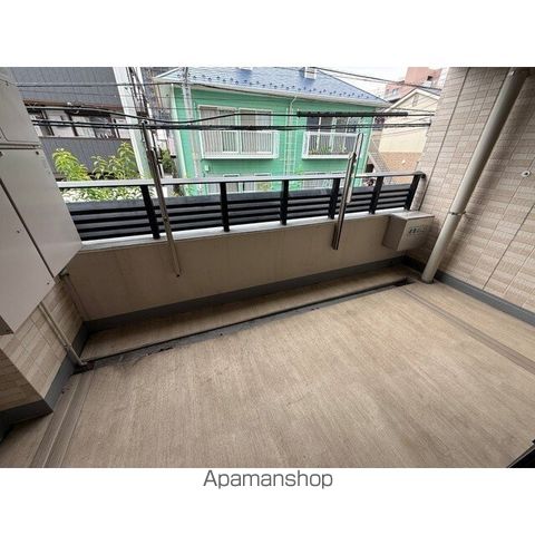 プラウド中央林間の内装写真