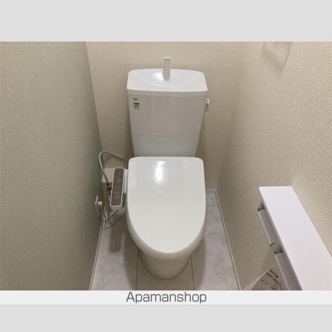リーブルファイン戸田の内装写真