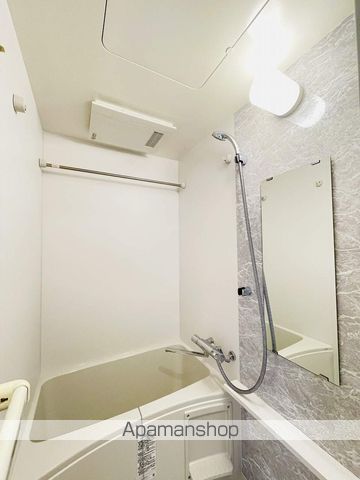エスリード新栄グランラグジェの内装写真