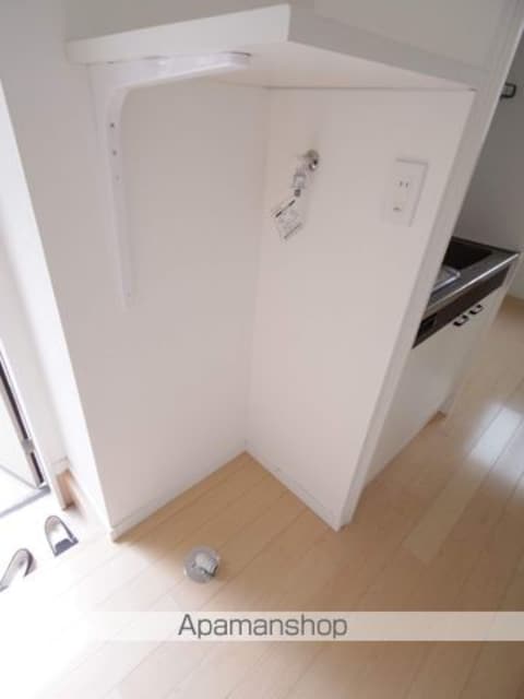 コンフォートテラス三鷹[1R/12.41m2]の玄関