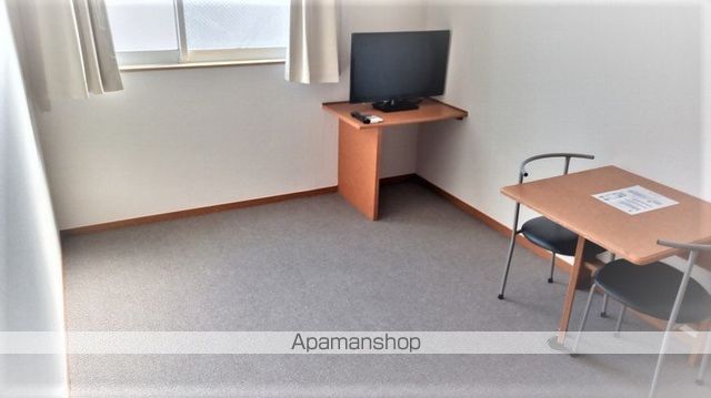 レオパレススカイブルーの内装写真