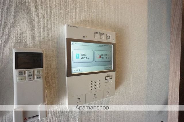 リシュドール名駅南の内装写真