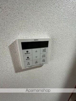 東京都杉並区和田３丁目[1K/24.7m2]のその他設備