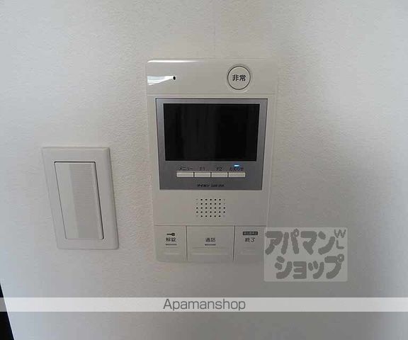 アスヴェル京都壬生EASTWESTの内装写真