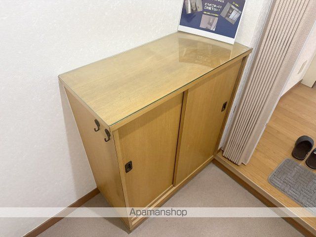 RKビルの内装写真