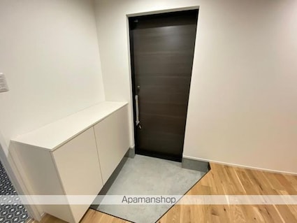 昭和町貸家[3LDK/88.13m2]の玄関