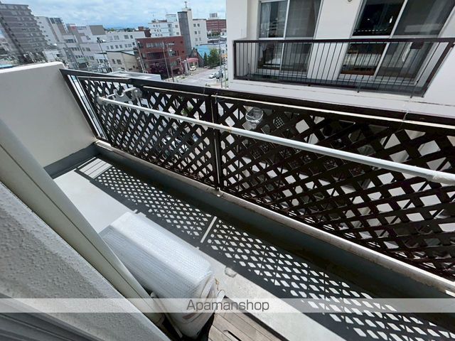 滝川ハイツNo.2の内装写真