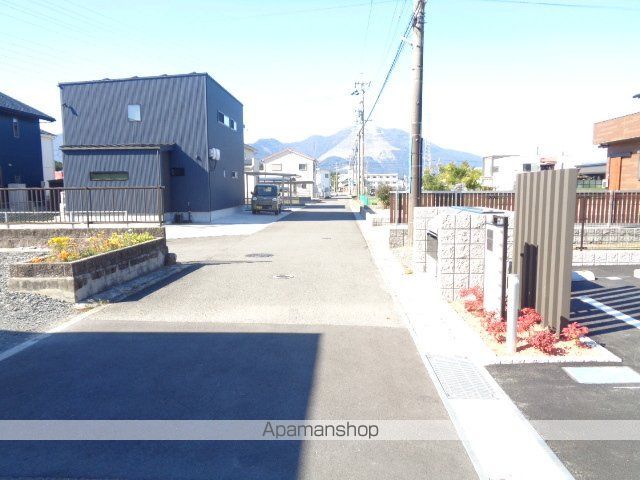 ラ ヴィラ フェニックス IIの周辺写真