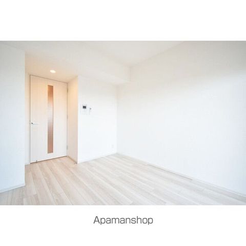 ADVANCE大阪バレンシアの内装写真