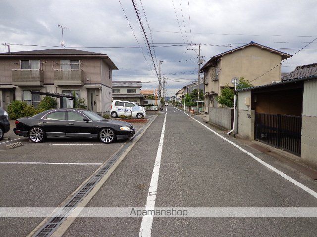 ラフィネの周辺写真
