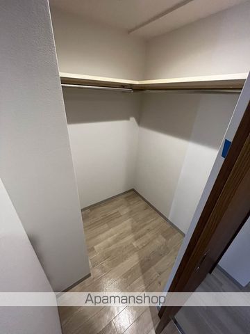 URANOSS11の内装写真