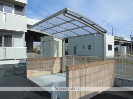 オッツ[1LDK/39.21m2]の内装2