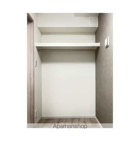 スタイリオフィット新丸子の内装写真