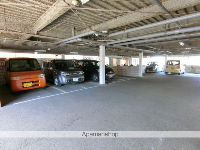 レオハイム春日山のその他写真