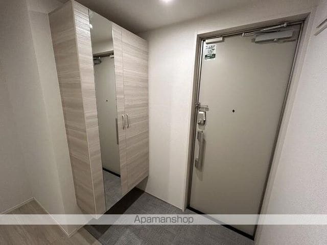 DーROOM 大和町の内装写真