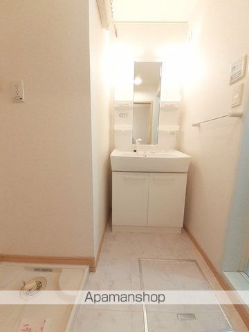 ヴィラグリーンパークの内装写真
