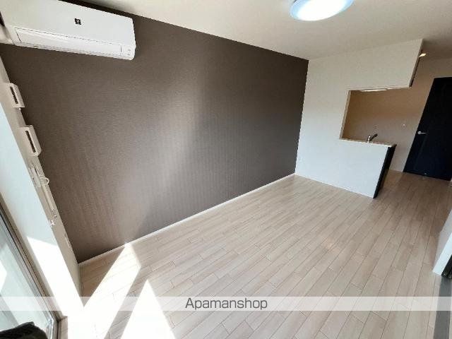 レジーナ・彩の内装写真