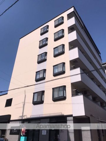 ロイヤルスミスの外観写真