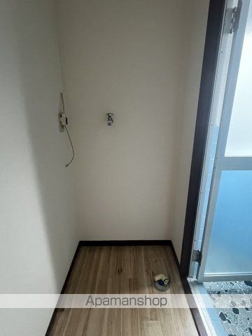 松屋ビルの内装写真