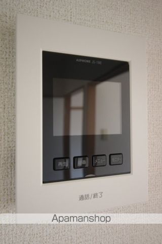 サザンウインドの内装写真