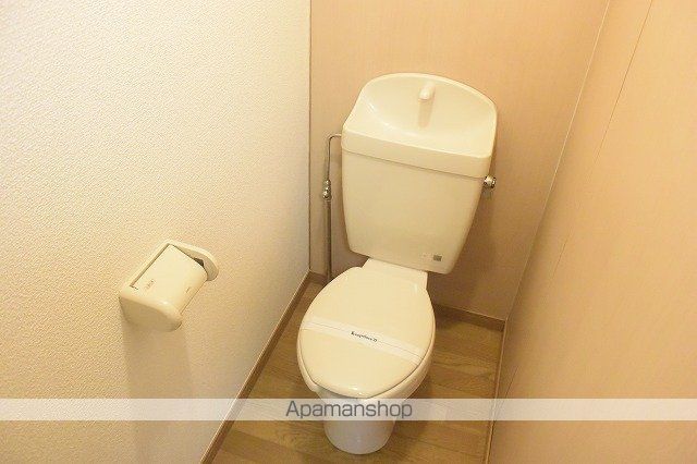 レオパレス豊島南の内装写真