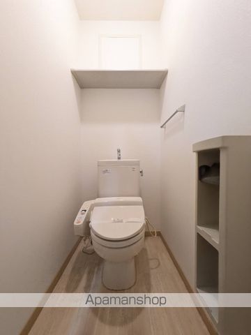 ラヴィータの内装写真
