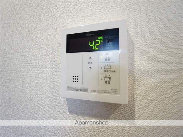 プレサンス上前津エレスタの内装写真