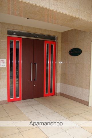 S−FORT桜川南の外観写真