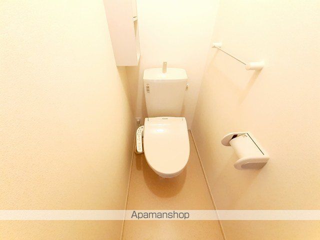 コットン ヴィラ・ノースIIIの内装写真