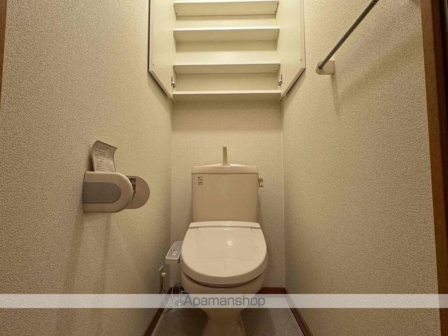 レオパレスルミエールIIの内装写真
