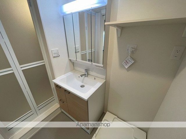 ハーモニーテラス田島の内装写真