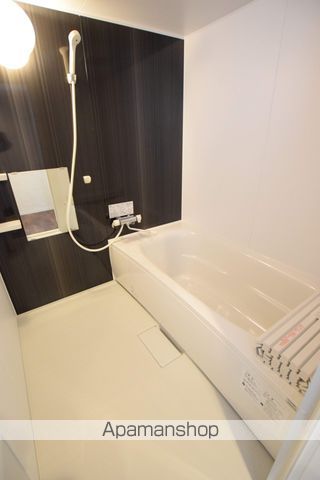 シャトーライフ近代美術館前1の内装写真