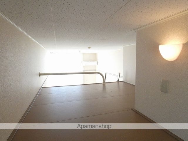 パレスマリンIIの内装写真